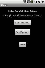 If you need gps tracking, mobile location tracker apk is the best customer . Gps Tracker By Followmee For Android Apk Download