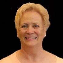 Carolyn Martin Obituary