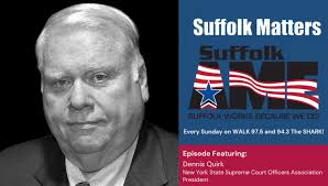 Suffolk Matters