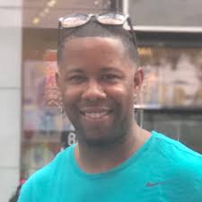 Thank you for thinking of me ⚡️