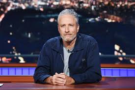 A description of tropes appearing in daily show with jon stewart. Jon Stewart Is Finally Headed Back To Television Vanity Fair