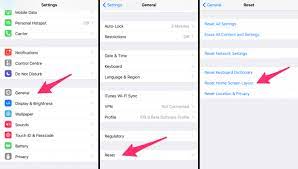 In order to reset the home screen layout but keep all of the apps, we will have to open up the settings app and go to general. How To Sort Your Iphone Apps Alphabetically