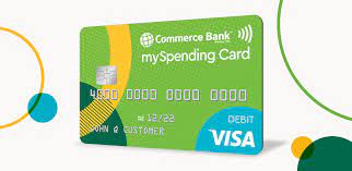 Commerce bank offers credit cards with a variety of rewards programs designed to fit your needs. Credit Debit Prepaid Cards Bank Cards Commerce Bank
