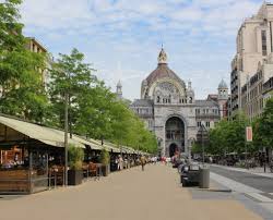 Explore antwerp holidays and discover the best time and places to visit. One Day In Antwerp What To See And Do Go Live Go Travel