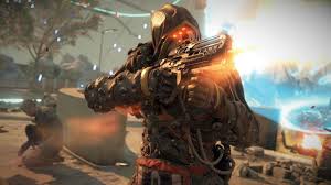 Set thirty years after the destruction of helghan, vekta has become a very different place. Killzone Shadow Fall 001 Game2gether