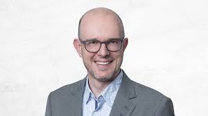 Thomas Schaffner appointed Managing Partner