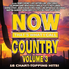 Now Thats What I Call Country Vol 3 Mp3 Buy Full Tracklist