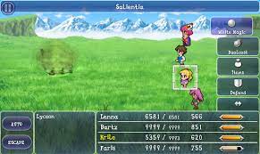 Install apk on your android device. Condemn Final Fantasy V Final Fantasy Wiki Fandom