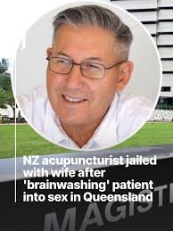 Arthur Cunningham and his wife, Sheena Cunningham, were both found guilty 