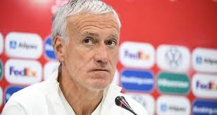 Didier claude deschamps (born 15 october 1968) is a french former professional footballer who has been manager of the france national team since 2012. S8amb Uph85o6m