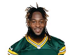 Aaron was once a diligent and caring law student. Aaron Jones Stats News Bio Espn