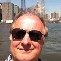 William Pilkington Email & Phone Number