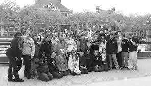 St. Michael the Archangel School, 1933–2012