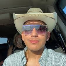 Anthony Tafolla's Instagram, Twitter & Facebook