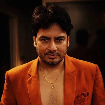 Shri Gajanand Rajput