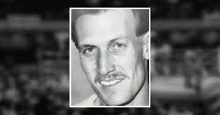 Lawrence F. "Larry" Harding Obituary April 17, 2024