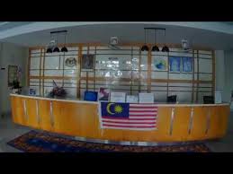 Rumah peranginan persekutuan bukit fraser 6 mac 2012. Rumah Peranginan Persekutuan Pulau Pinang Suite Deluxe Dahlia 4 Youtube