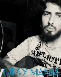 DIEGO AMADOR JR, UN FIERA QUE SE CONOCE POCO PERO YA LO CONOCEREIS...!!!  @Diego Amador #diegoamadorjr #cantaor #flamenco #spain #gipsymania