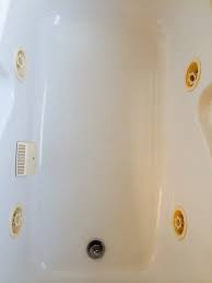 When this happens, you have several options. Fix A Cracked Tub 6 Steps Instructables