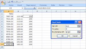 Using Excel Like Solver In Python Or Sql Stack Overflow