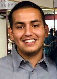 Gilbert Augustine Garza Obituary