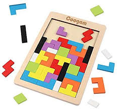 We did not find results for: Coogam Wooden Tetris Puzzle Brain Teasers Toy Tangram Jigsaw Intelligence Colorful 3d Russian Blocks Game Ste Brain Teasers Wooden Block Puzzle Wood Puzzle Box