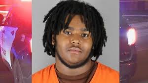 Prosecutors: Minneapolis murder