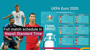 We did not find results for: Uefa Euro 2020 Full Schedule In Nepali Standard Time Home Bibek Karki