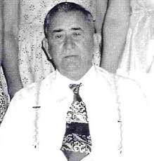 John Pink Holliday (1882-1952)