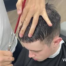 Reece Blake (@reece.the.barber)