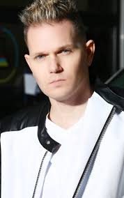 PARTY LIFE by Lucky Harmon