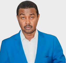 Mr. Robert Pierre Paul