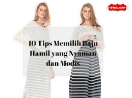 Melihat akun ig @fashion_nagitaslavina, dress itu merupakan keluaran brand alaia yang harganya mencapai rp50 juta. 10 Tips Memilih Baju Hamil Yang Nyaman Dan Modis Anisa Ae