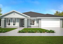 Maybe you would like to learn more about one of these? Introducing The Hampton Facade Range Hudson Homes