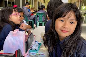 Reponse learnt English