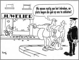 Poging tot doodslag door aanrijding met auto; Wettige Verdediging Nood Aan Een Uitbreiding Scriptieprijs