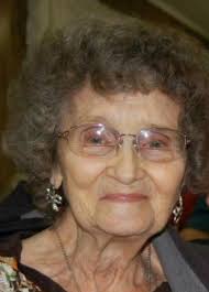 JO AKERS Obituary (1929