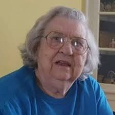 Iris May Robertson Obituary October 12, 2019