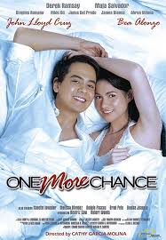 One More Chance 2007 In 2020 Pinoy Movies Full Movies Online Free Free Movies Online
