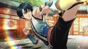 ryosaku おしゃれまとめの人気アイデア pinterest julia 越前リョーマ テニス テニプリ