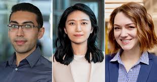 Northwestern CS Welcomes New Tenure-Track Faculty Members