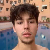 Benjamin Almodovar (@BenjaminAl2971)