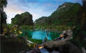The Banjaran Hotsprings Retreat Places To Visit Travel Destination Spa