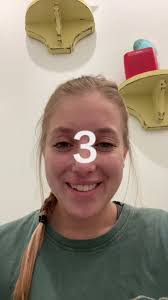 Sabrina Racanelli's Instagram, Twitter & Facebook