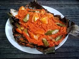 Check spelling or type a new query. Resepi Mudah Untuk Membuat Ikan Siakap Bakar Portugis Yang Mengasyikkan Selera Anda Pasti Puas Hati My Resepi