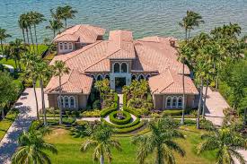 Brokered by coming home real estate llc. Jennifer Zales Presents Waterfront Luxury In Apollo Beach