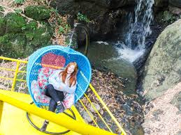 50 gambar pemandangan indonesia thegorbalsla com gambar pemandangan air terjun bagi kamu yang pemula gambar air terjun sangat cocok banget nih gambar diatas selain simple juga terlihat. Wisata Air Terjun