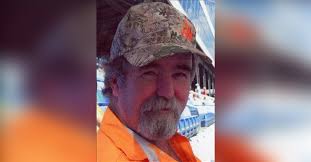 Obituary information for Rex Lynn Hickman