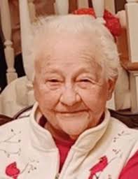 Beverly Ann Heslin Obituary