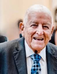 Obituary information for Ralph Leon